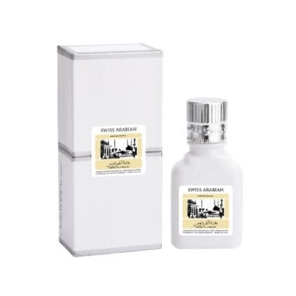 Layali Rouge - 15ml Concentrated Perfume Oil