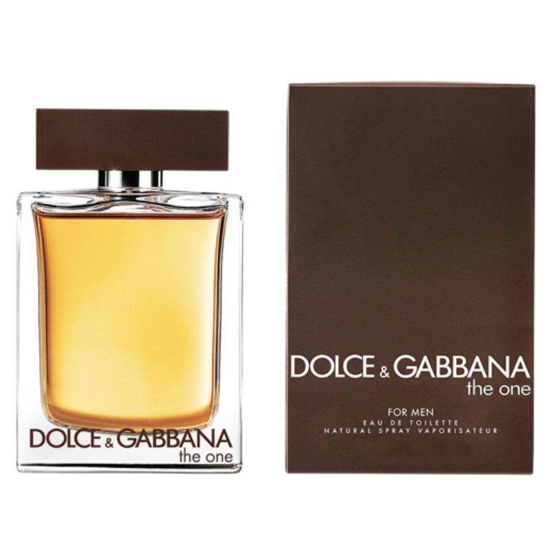 Dolce & Gabbana The One EDT 100ml For Men - ArbiAromas
