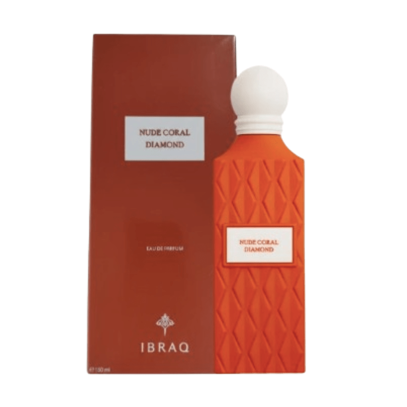 ibraq NUDE CORAL BOX (1)