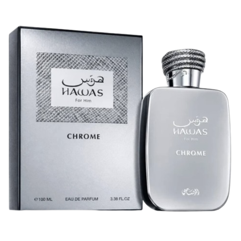 hawas CHROME BOX